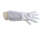 Preview: BienoAir® Lederhandschuhe Kurzstulpe